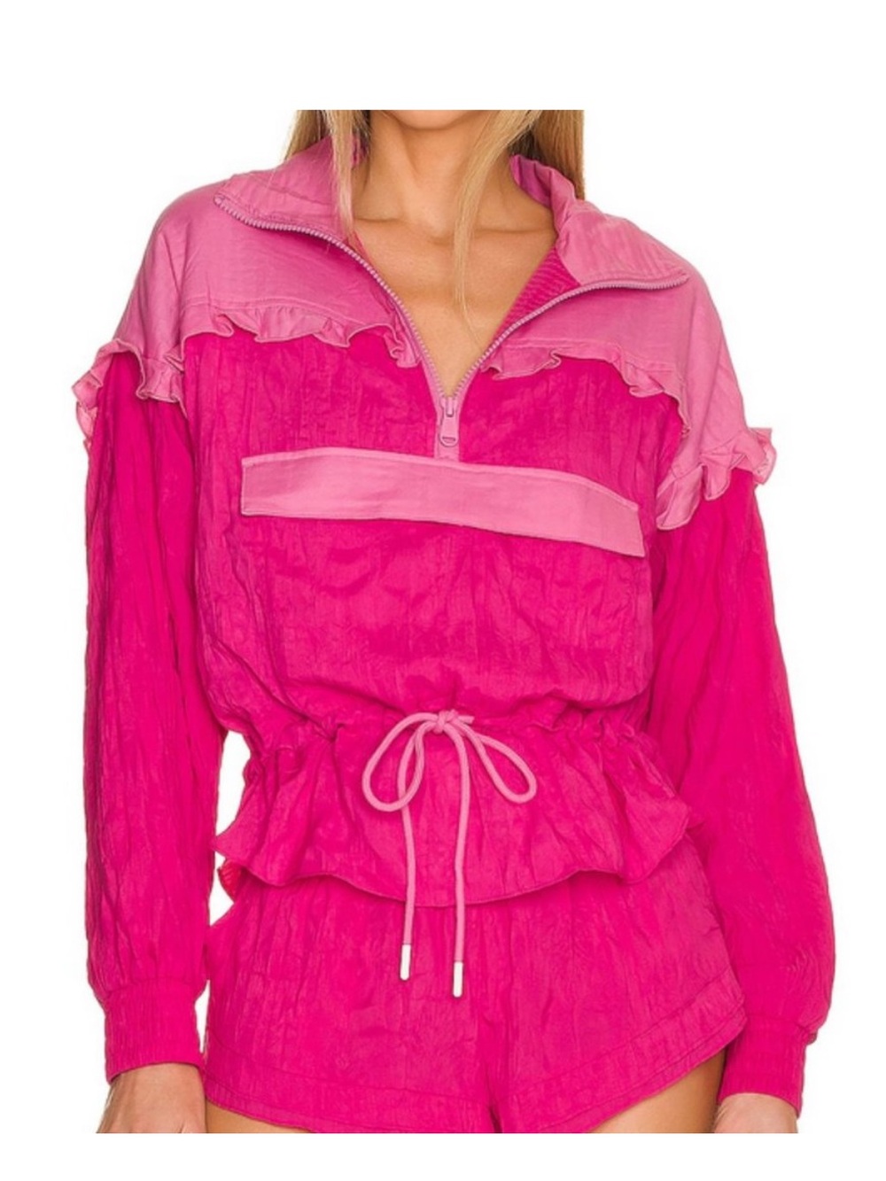 Free people movement jacket